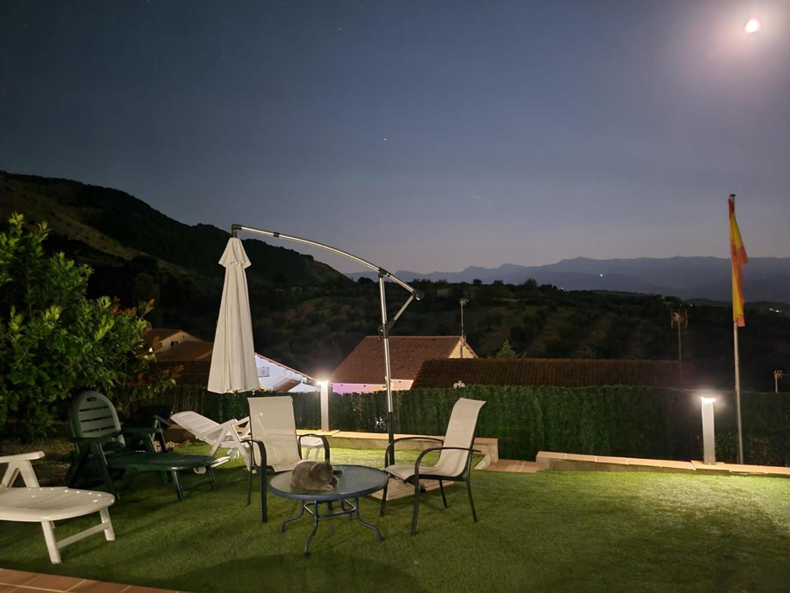 Alfaguara-holiday & Sierra Nevada Holiday home *