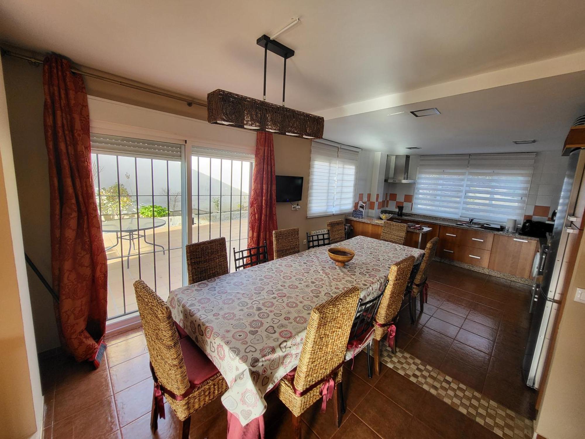 Holiday home Alfaguara-holiday & Sierra Nevada