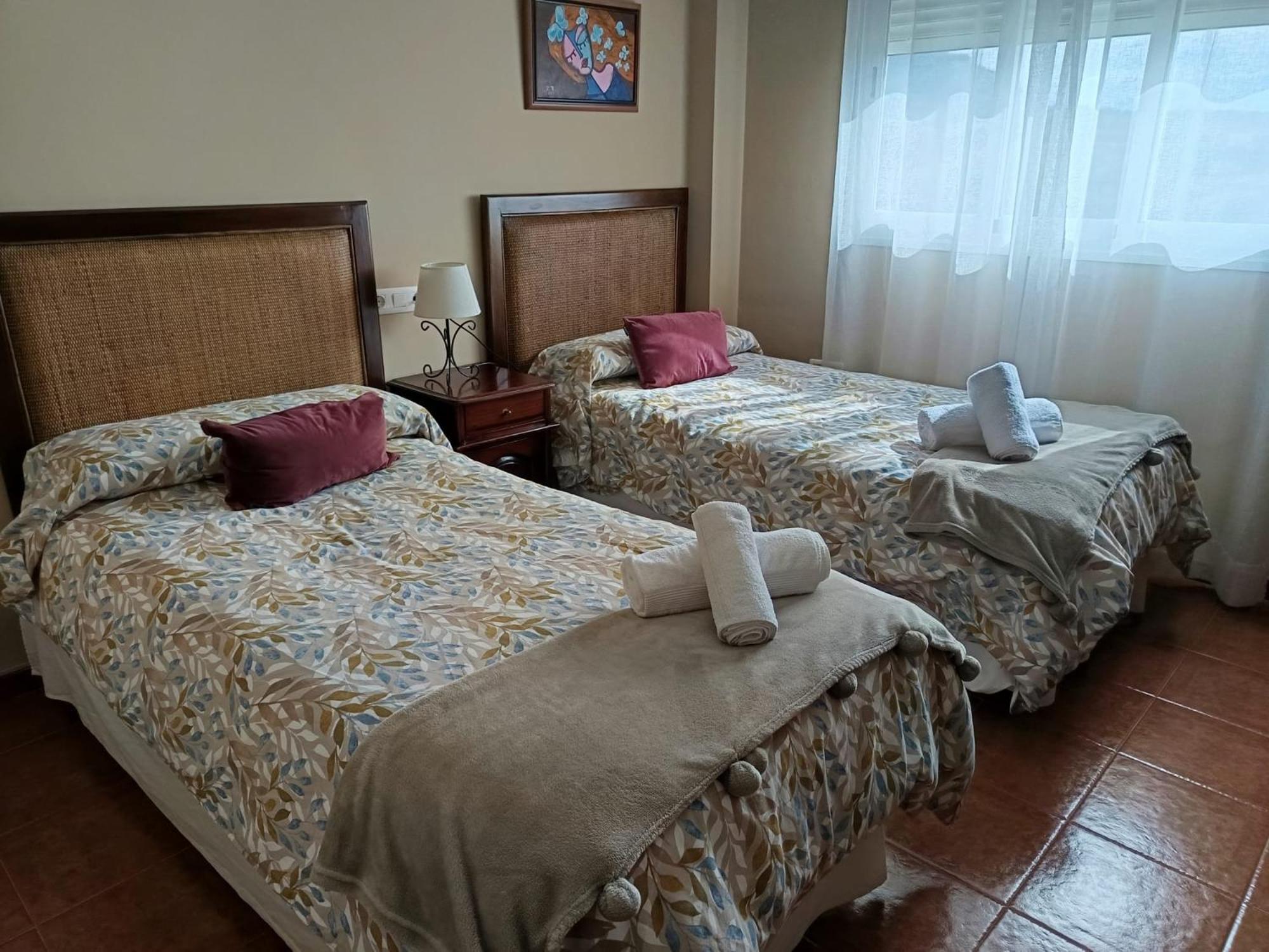 Alfaguara-holiday & Sierra Nevada Holiday home *
