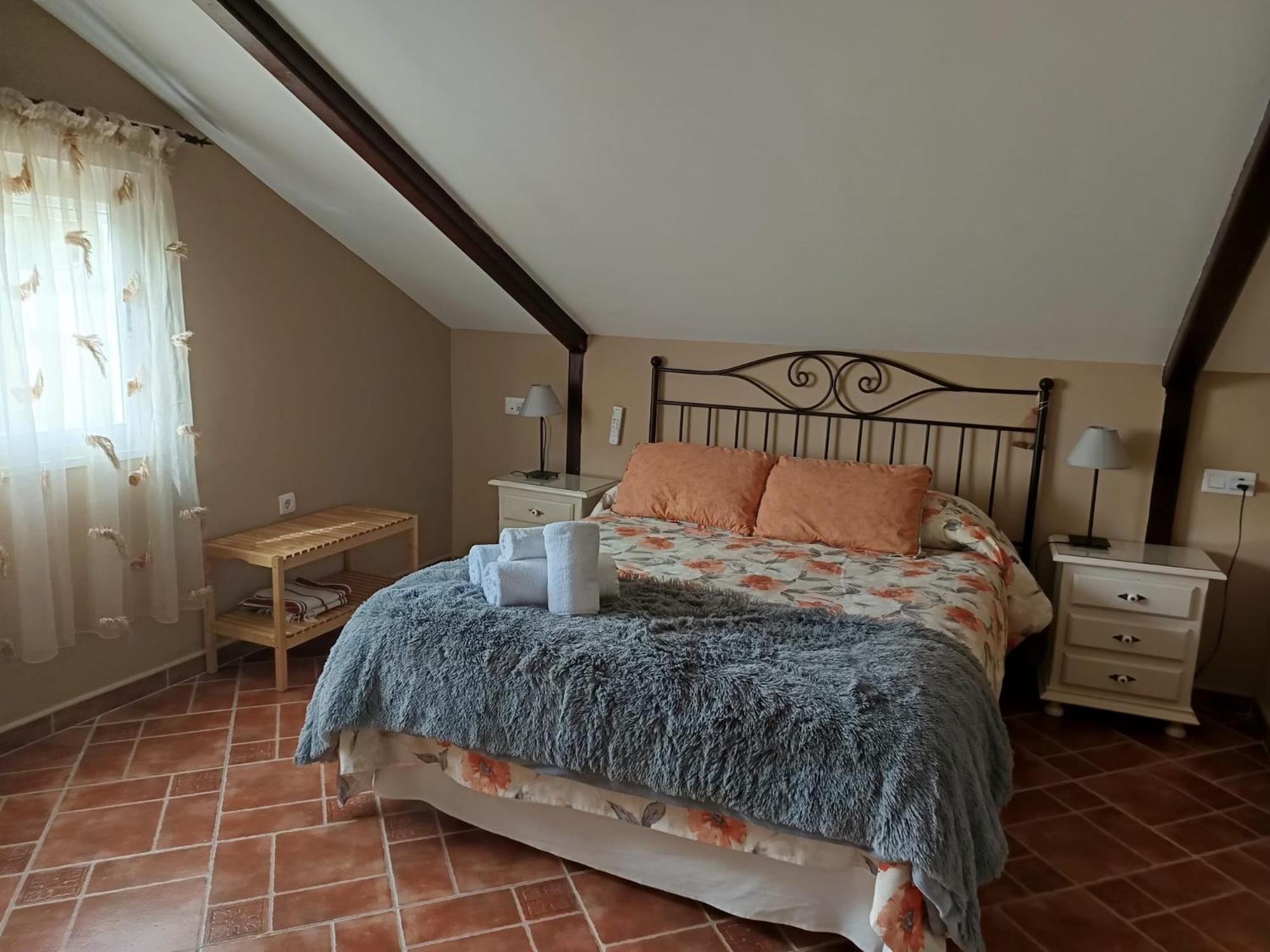 Alfaguara-holiday & Sierra Nevada Holiday home Granada