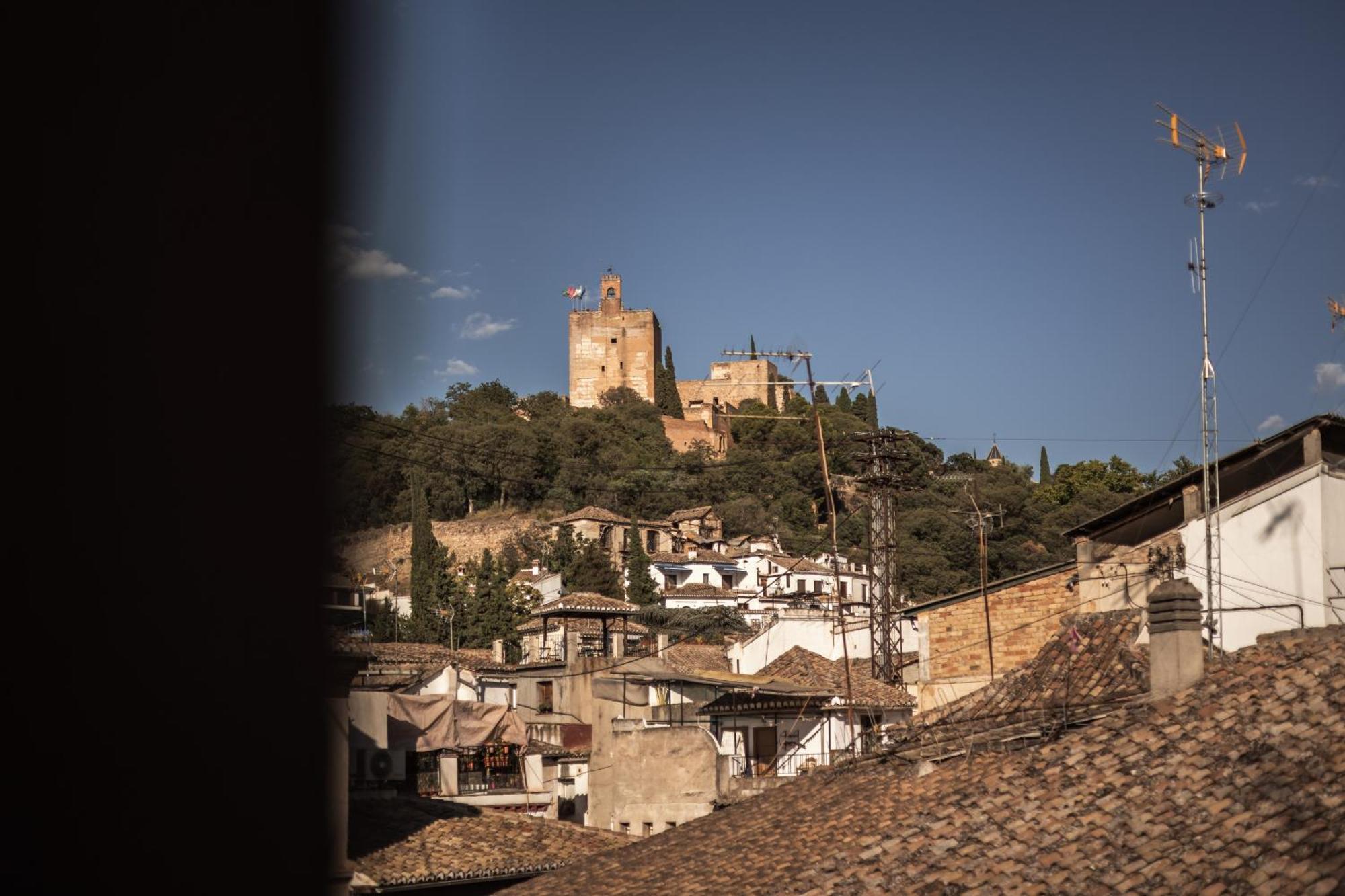 Apartamento Reyes Católicos *