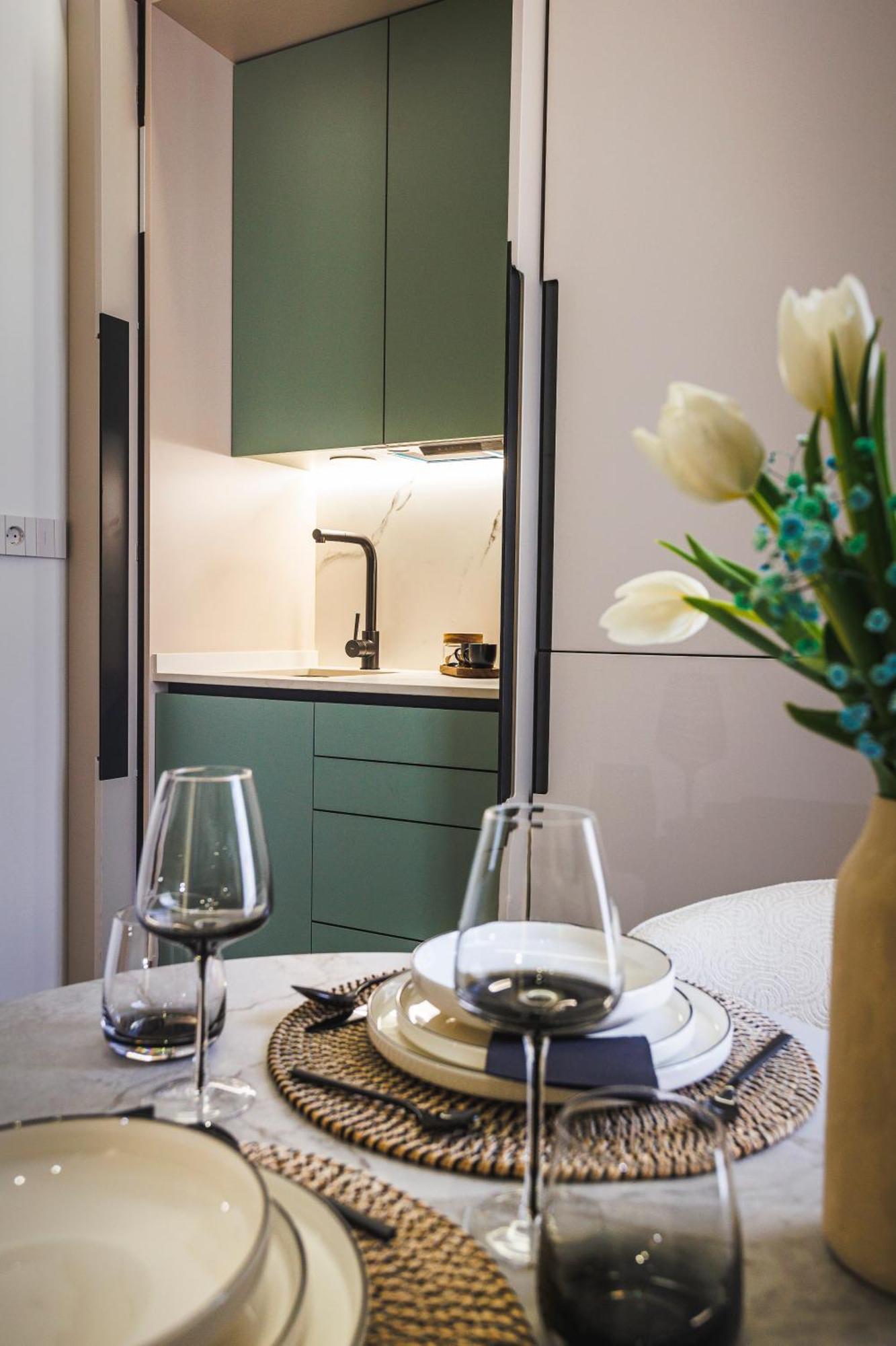 Corral Del Carbon Gg Luxury Boutique Aparthotel *