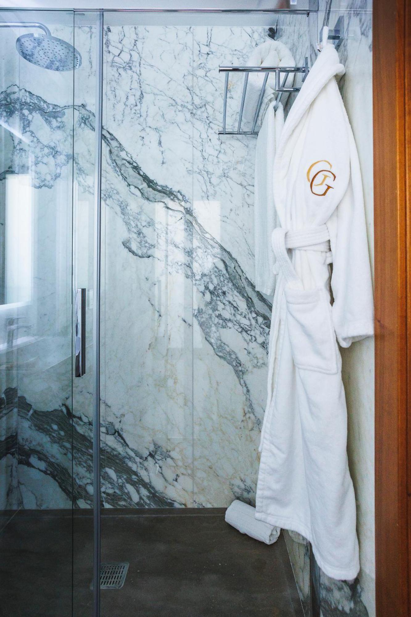 Aparthotel Corral Del Carbon Gg Luxury Boutique Granada