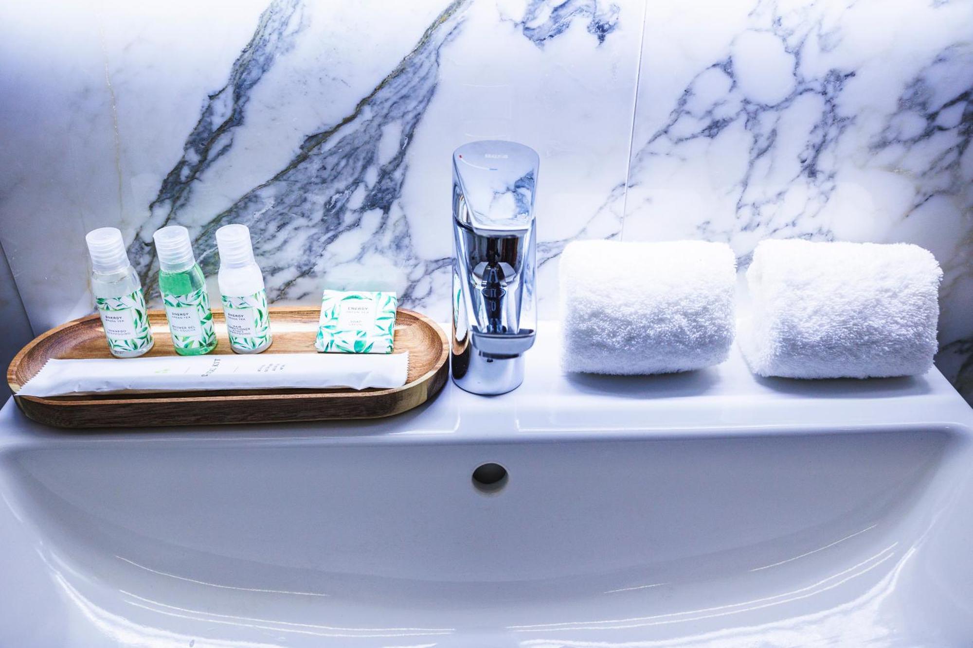 Corral Del Carbon Gg Luxury Boutique Aparthotel *