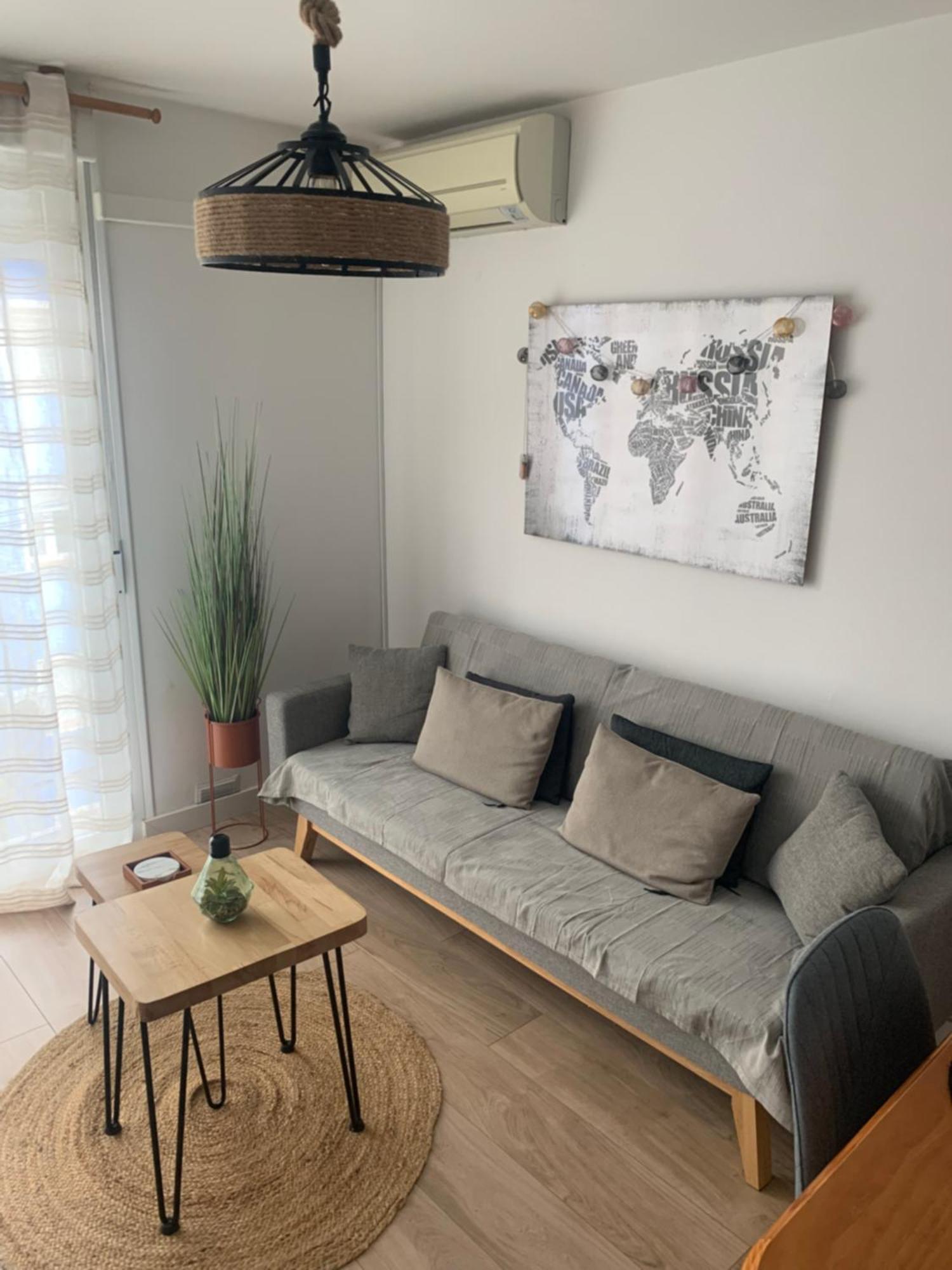 Apartamento Acogedor 2 Granada