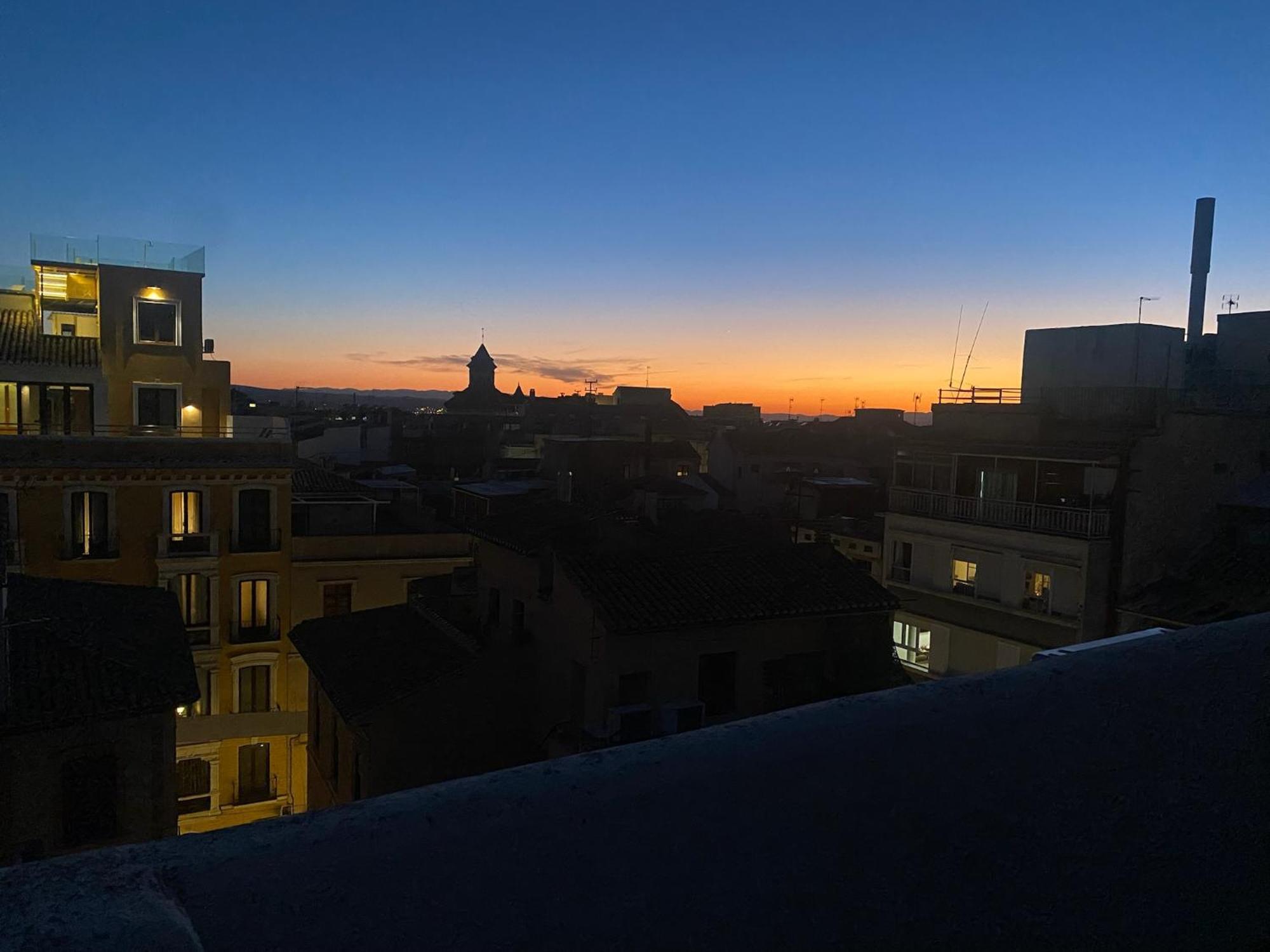 Apartamento Atico Con Vistas En Centro *