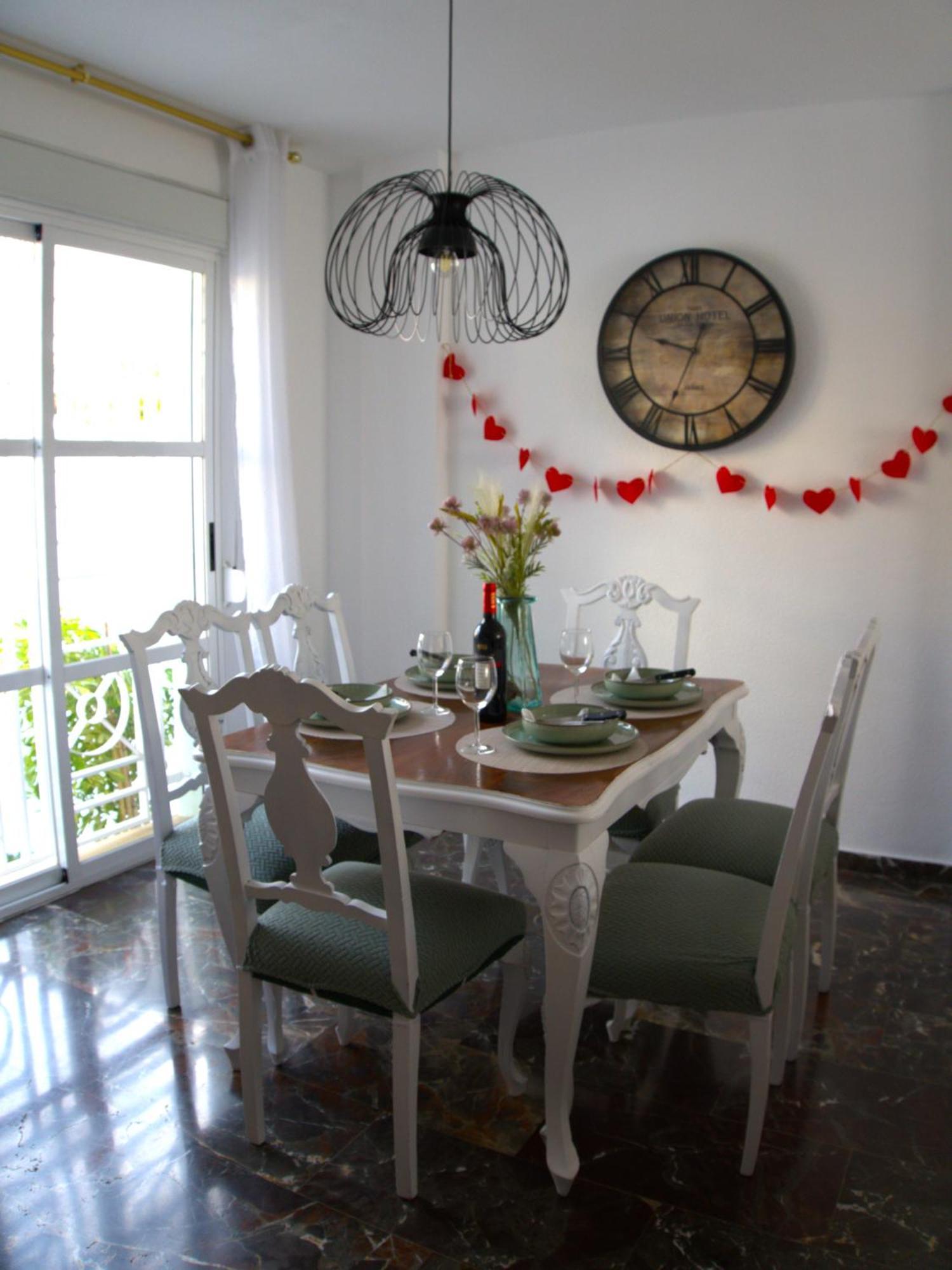 La Casa Del Genil