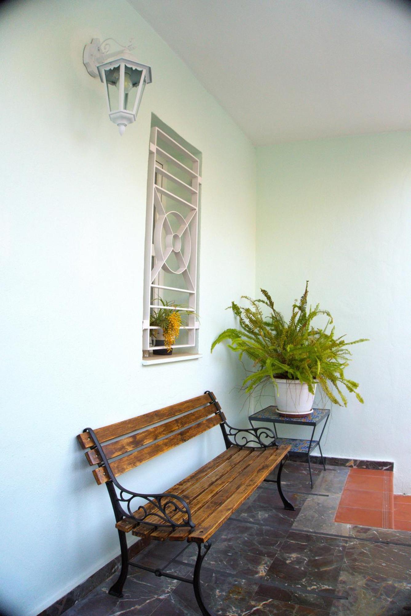 La Casa Del Genil Granada