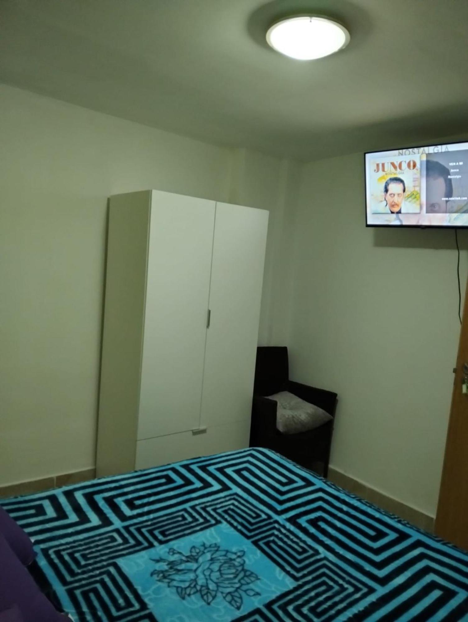 Habitación en casa particular Zaidin Granada