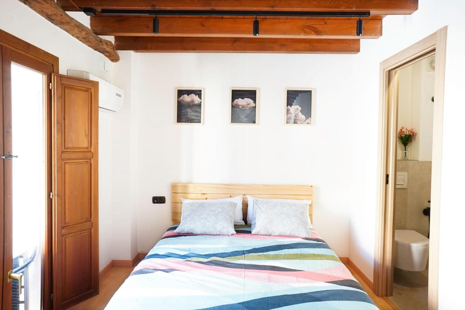Preciosa Casa En El Albaicin Сasa de vacaciones *