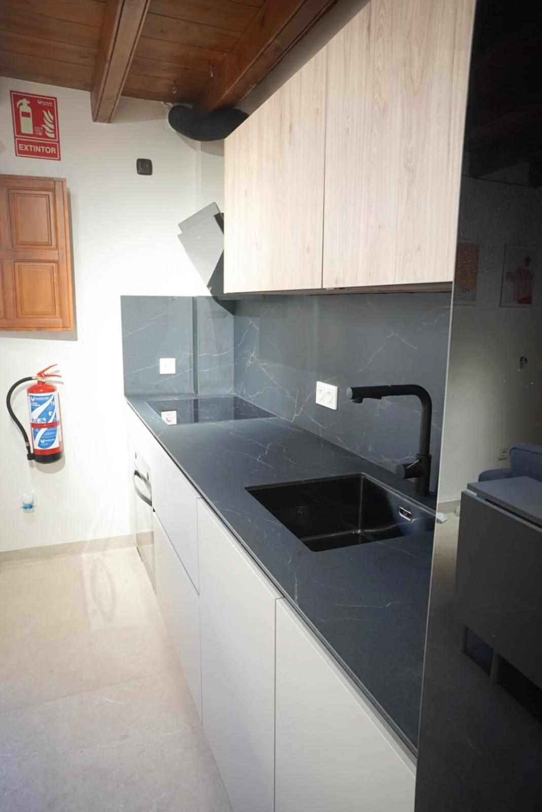 Сasa de vacaciones Preciosa Casa En El Albaicin *