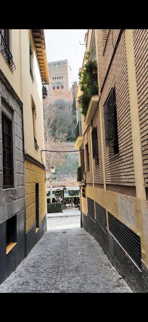 Casa Al Andalus - Chic, Serene, And Posh Center Pad *