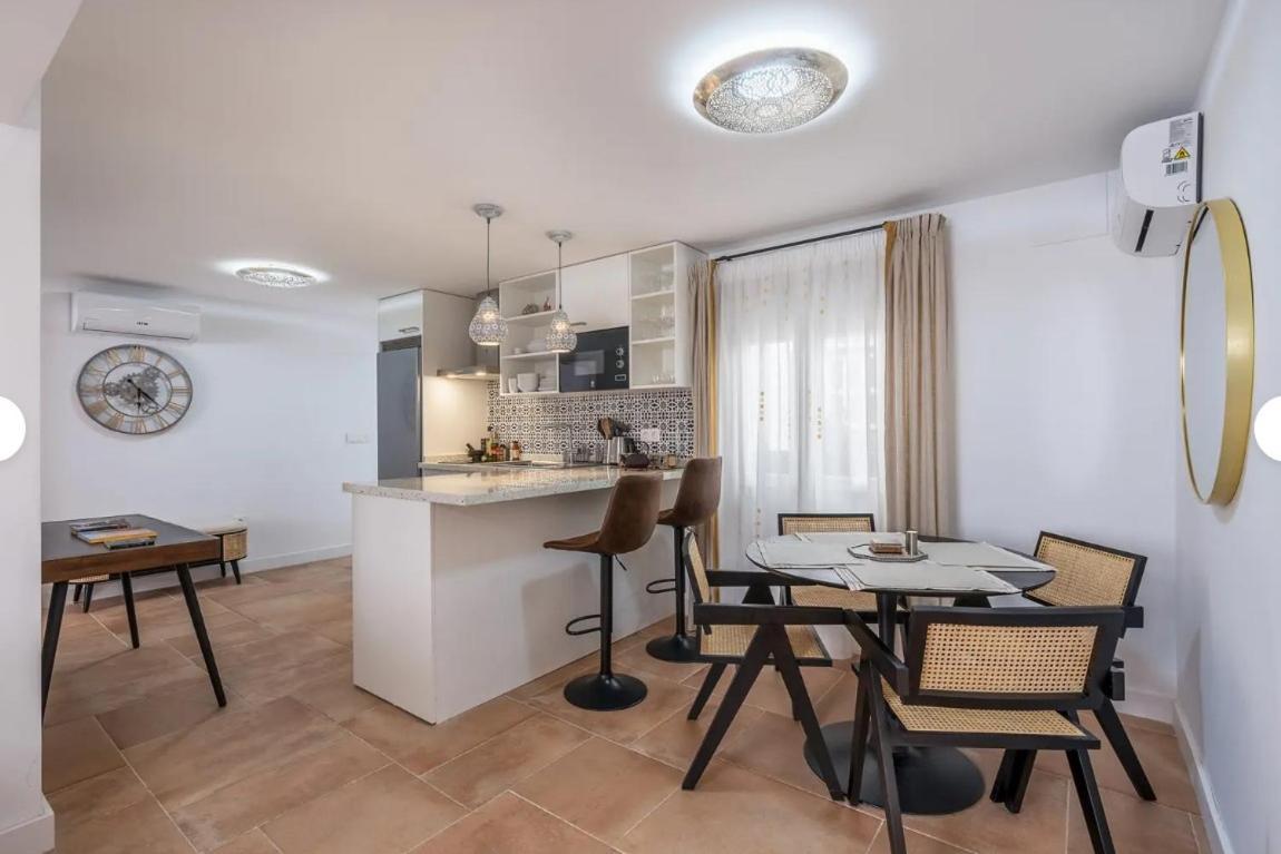 Casa Al Andalus - Chic, Serene, And Posh Center Pad Granada