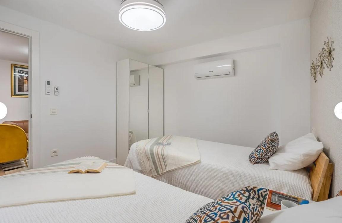 Casa Al Andalus - Chic, Serene, And Posh Center Pad *