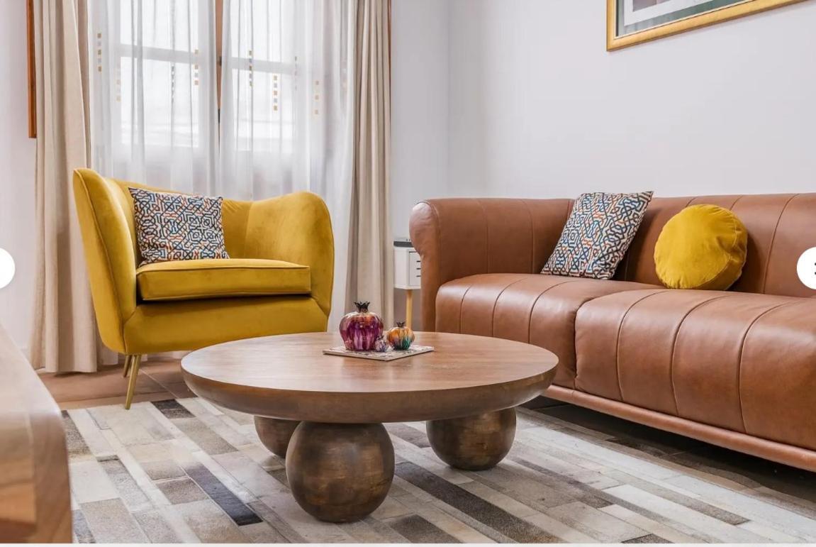 Casa Al Andalus - Chic, Serene, And Posh Center Pad * Granada