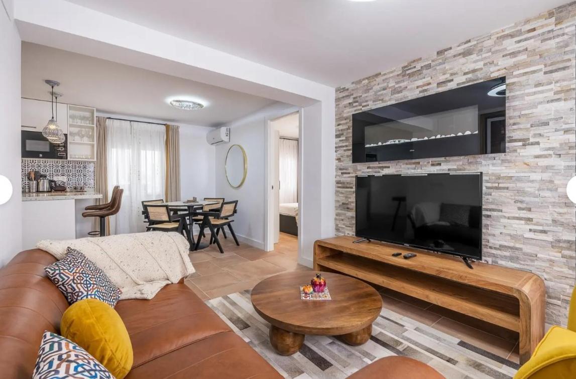 Casa Al Andalus - Chic, Serene, And Posh Center Pad * Granada