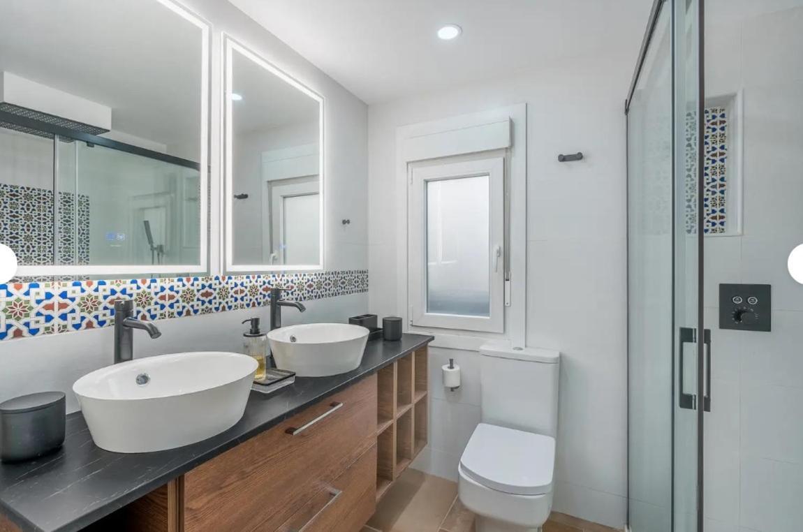 Casa Al Andalus - Chic, Serene, And Posh Center Pad *