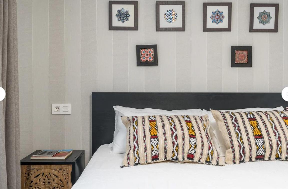 Casa Al Andalus - Chic, Serene, And Posh Center Pad Granada