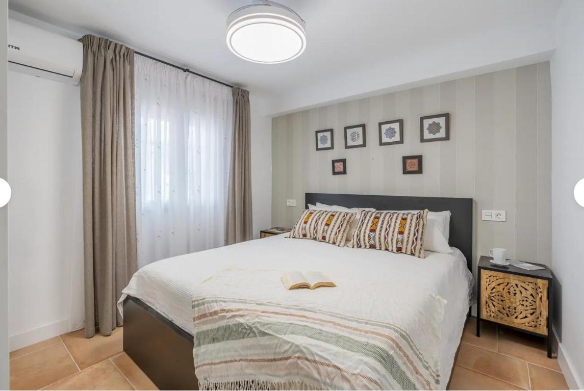 Casa Al Andalus - Chic, Serene, And Posh Center Pad * Granada