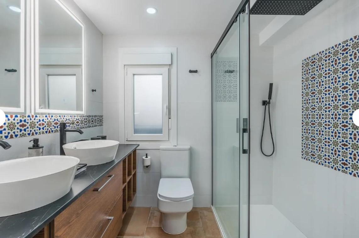 Casa Al Andalus - Chic, Serene, And Posh Center Pad