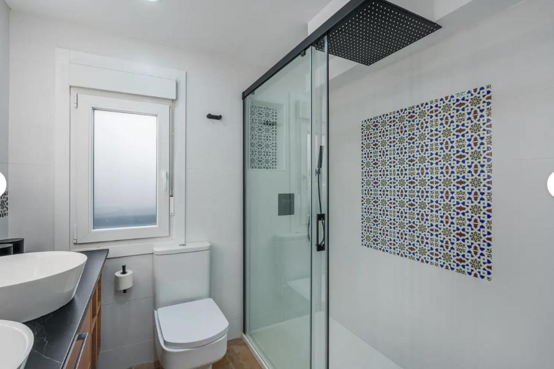 Casa Al Andalus - Chic, Serene, And Posh Center Pad Apartamento