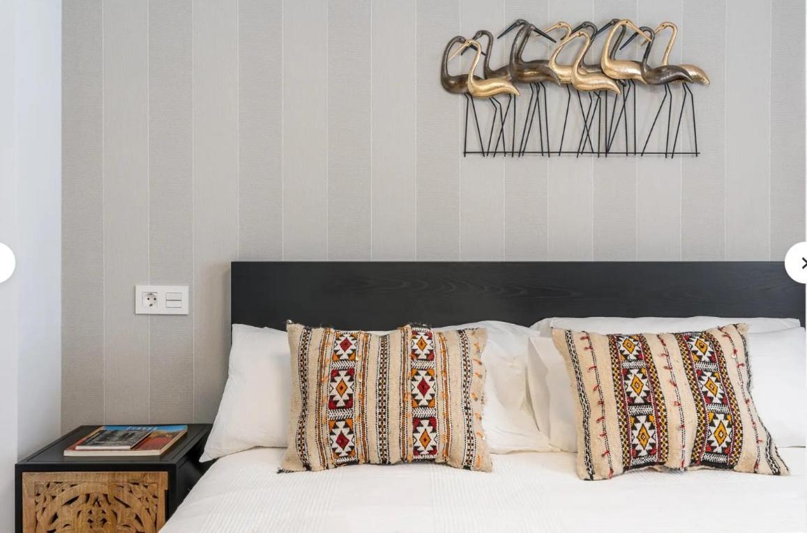 Casa Al Andalus - Chic, Serene, And Posh Center Pad Granada