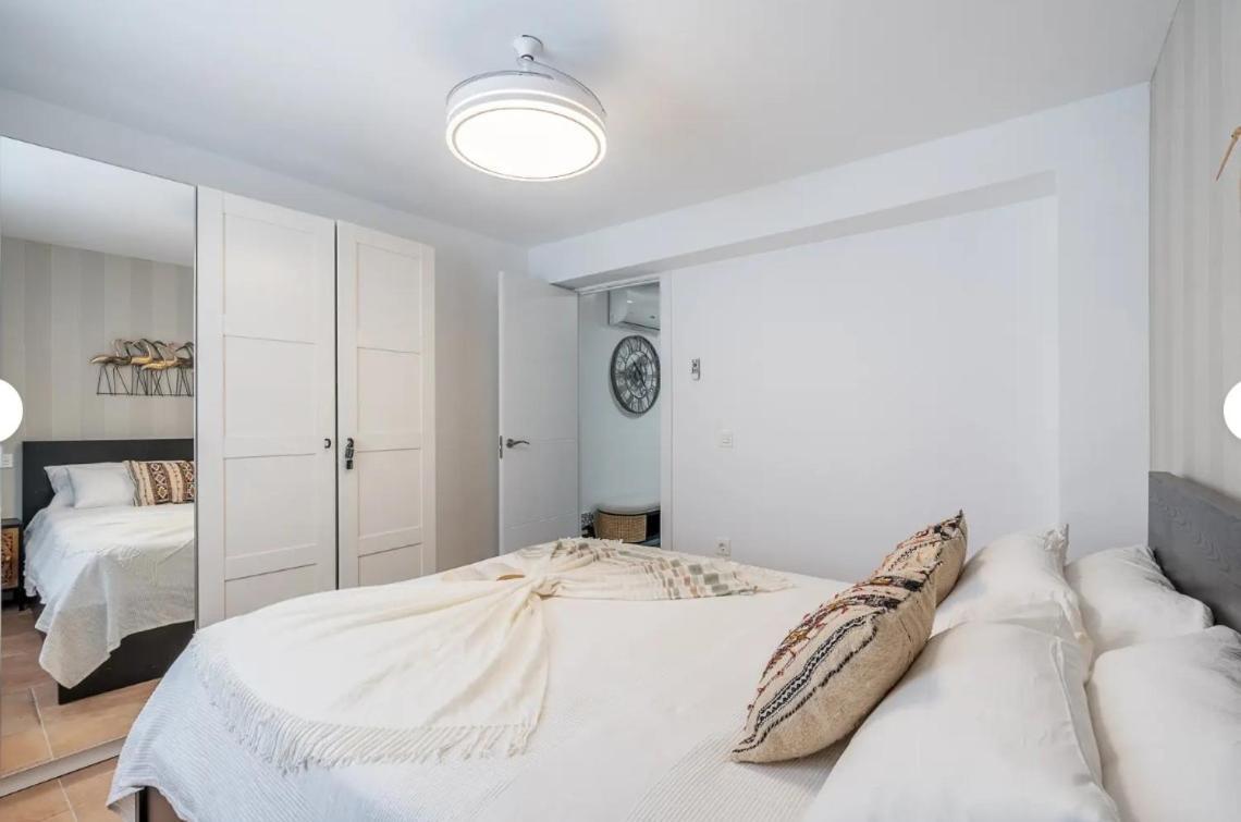 Casa Al Andalus - Chic, Serene, And Posh Center Pad * Granada