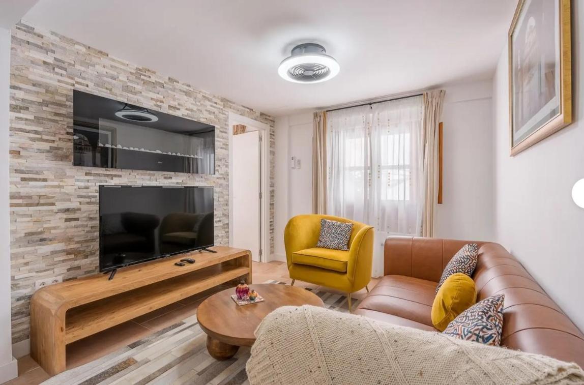 Casa Al Andalus - Chic, Serene, And Posh Center Pad * Granada