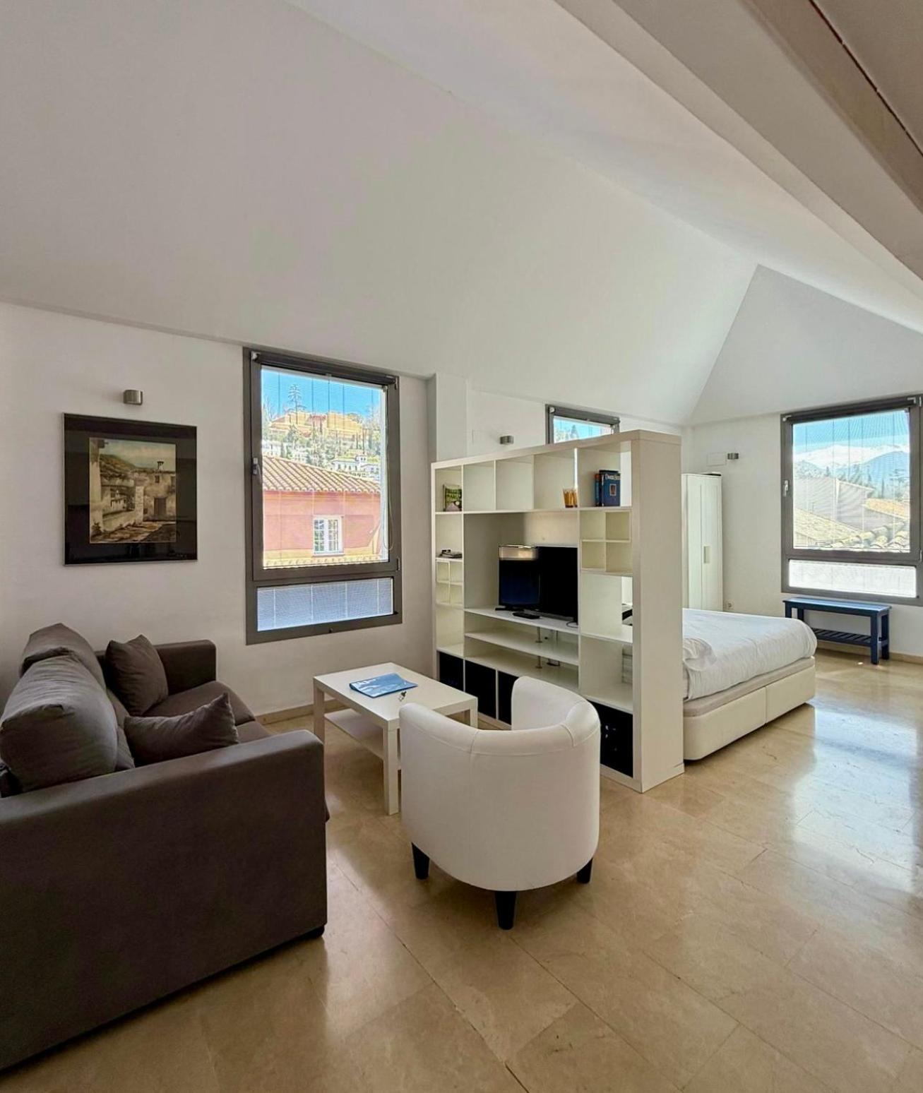 Loft Homelike Granada
