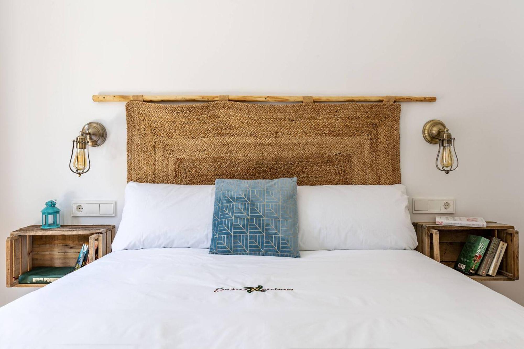 Granaxperience La Maleta Apartamento *