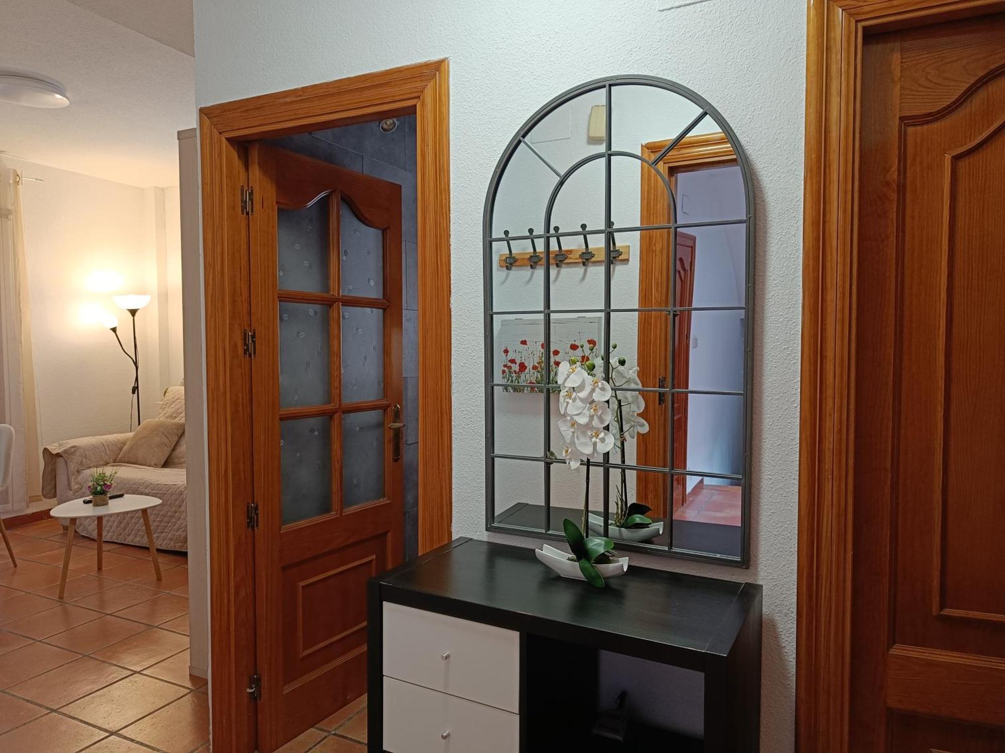Concepcion Centro Apartment *