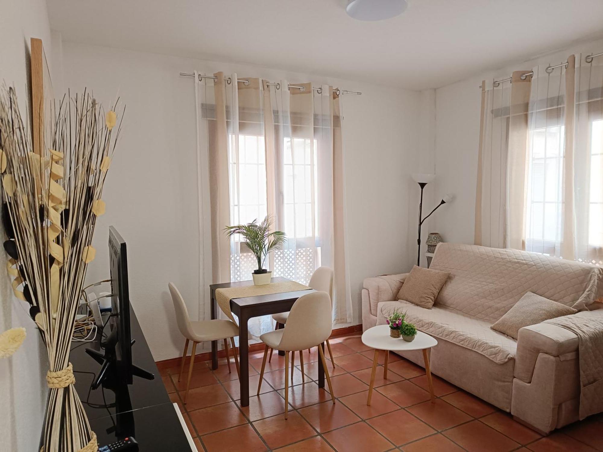Apartment Concepcion Centro Granada
