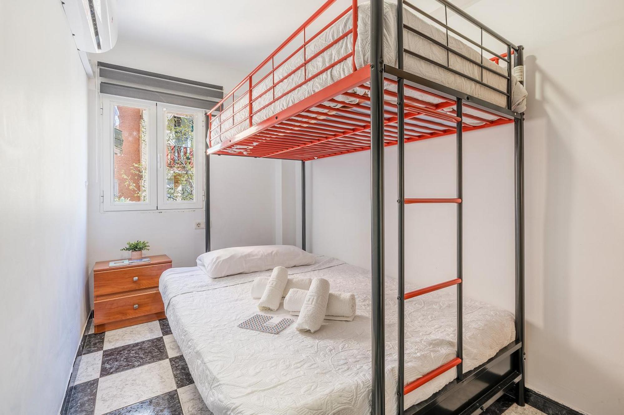 Vivienda Turistica Salazar Apartamento