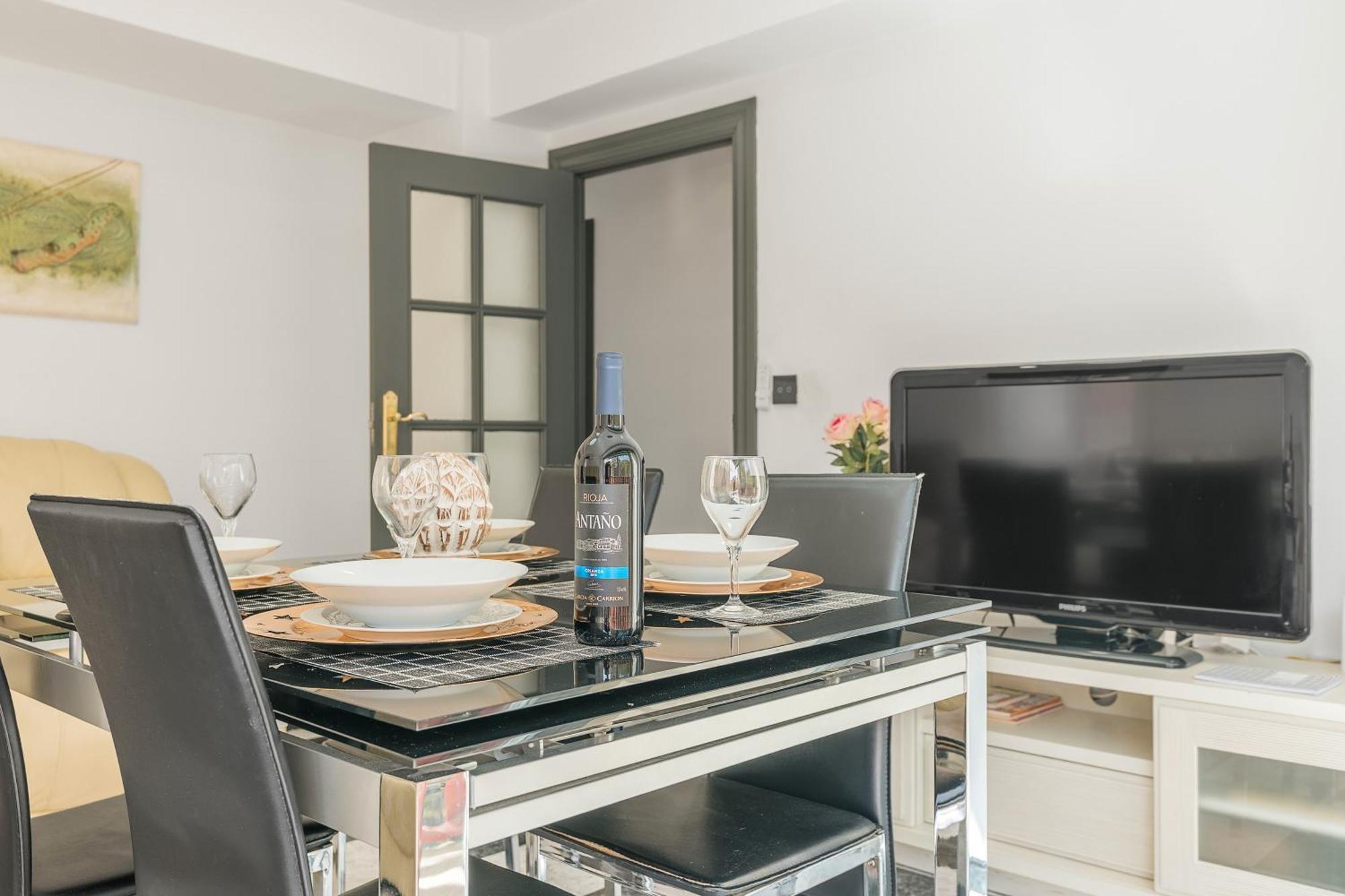 Apartamento Vivienda Turistica Salazar