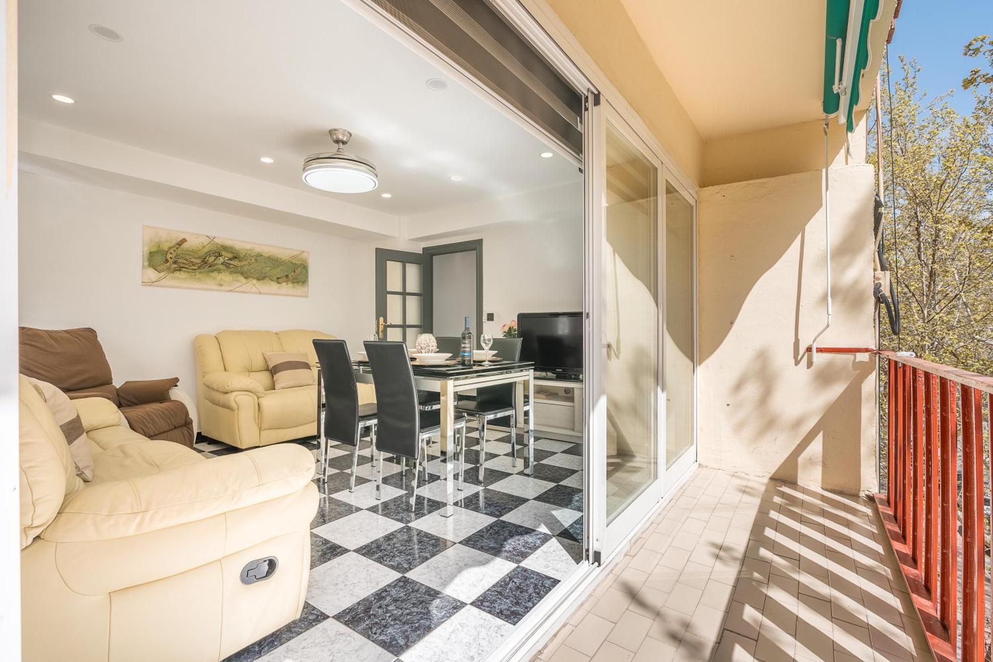Apartamento Vivienda Turistica Salazar