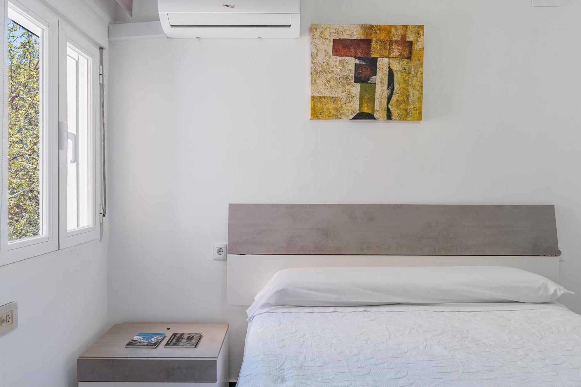 Vivienda Turistica Salazar Granada