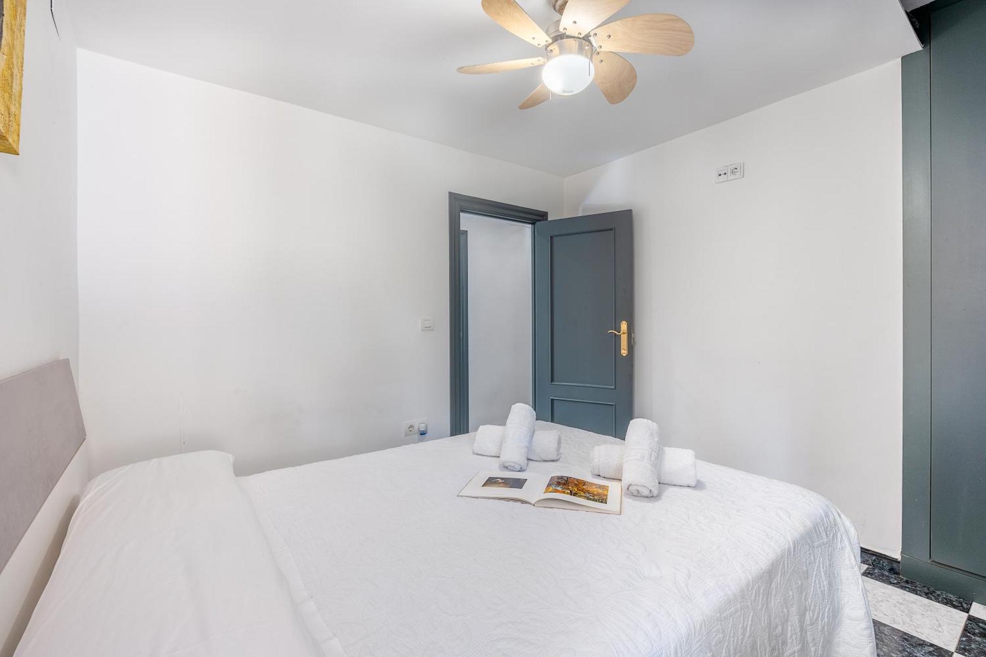 Vivienda Turistica Salazar Apartamento