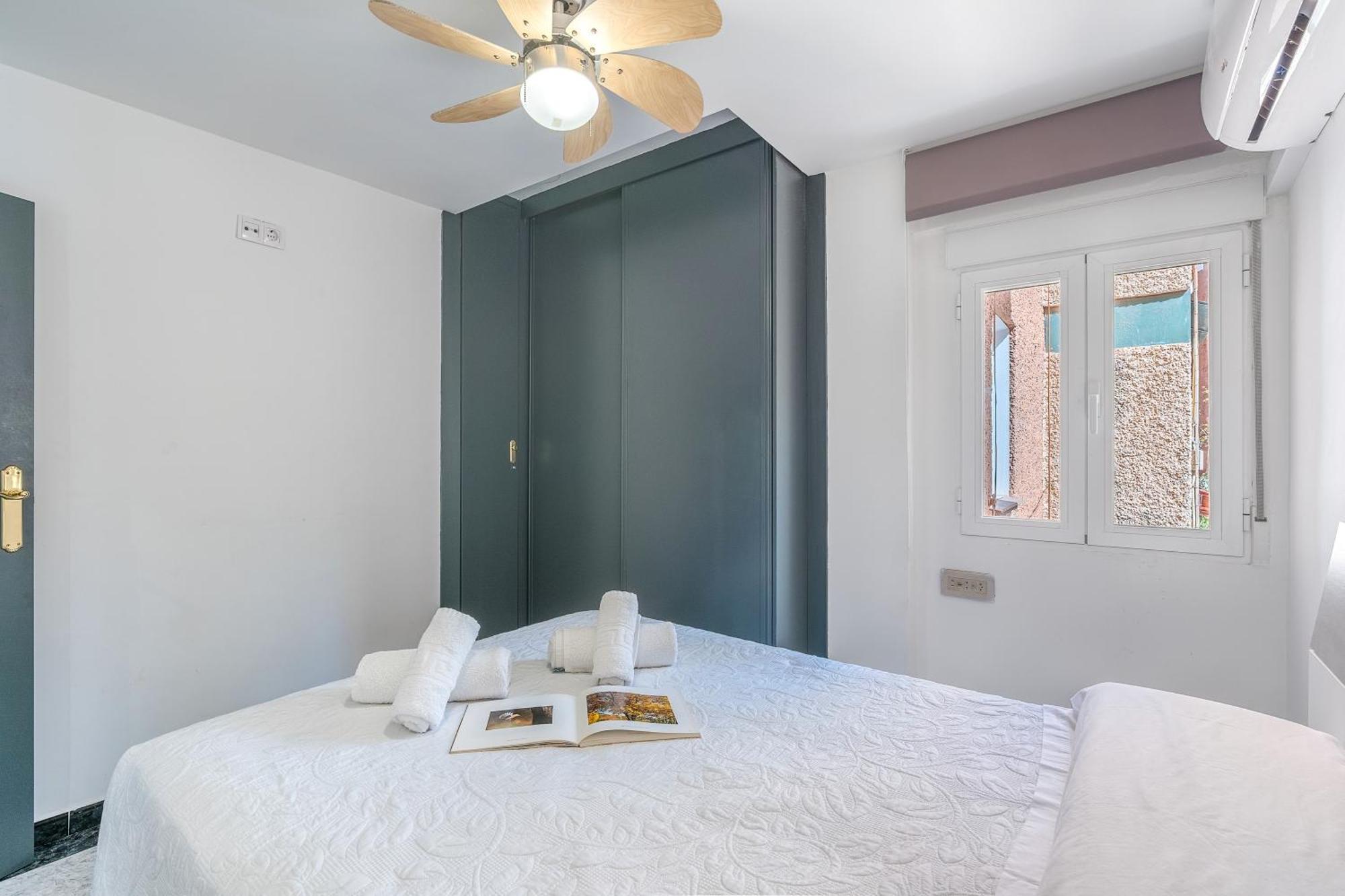 Apartamento Vivienda Turistica Salazar