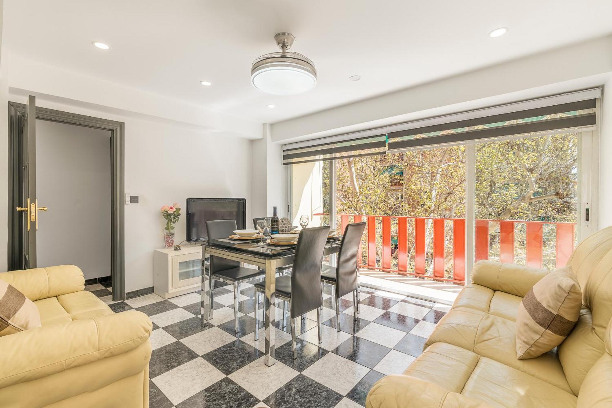 Vivienda Turistica Salazar Apartamento *