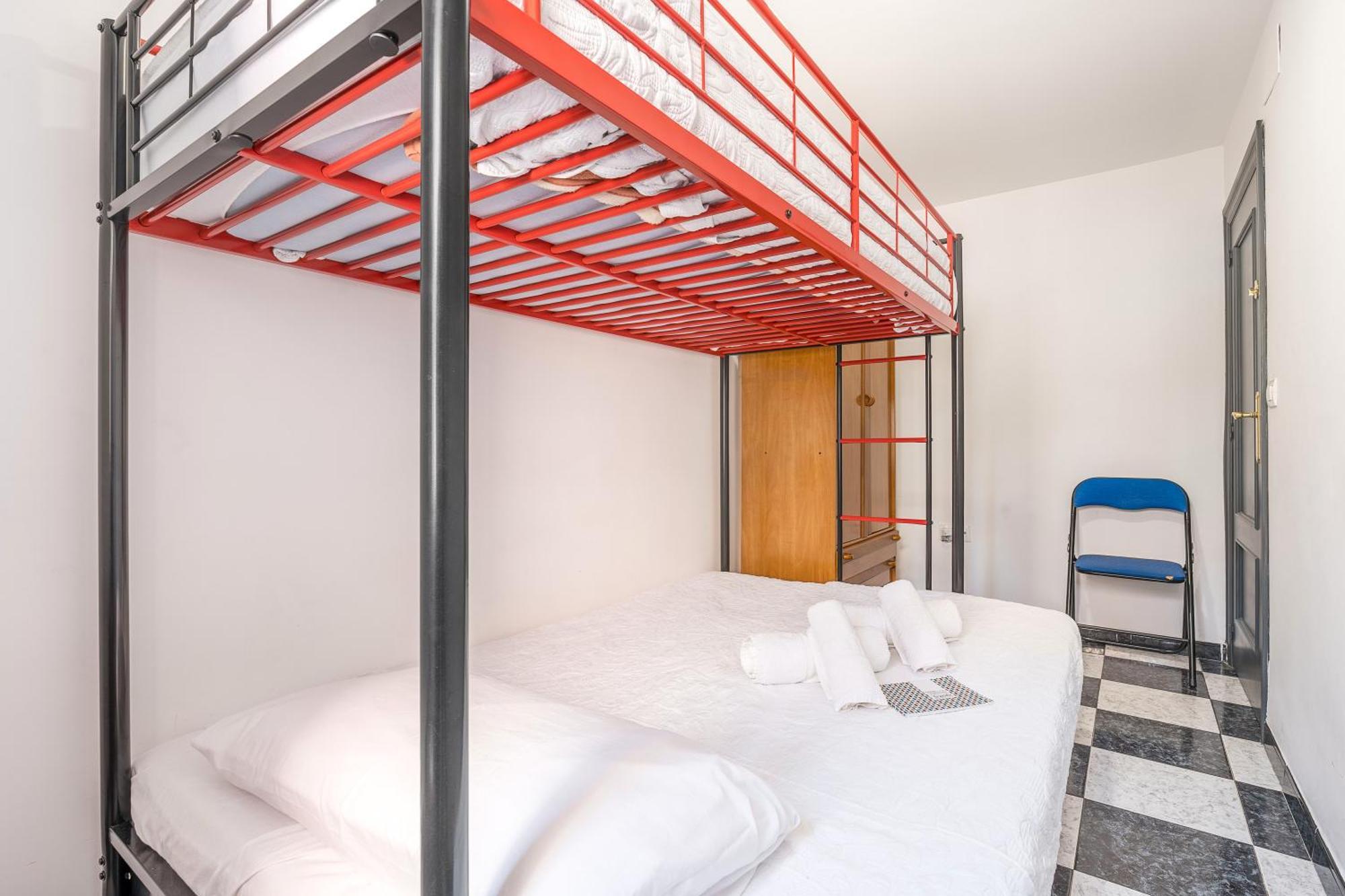 Vivienda Turistica Salazar Apartamento Granada