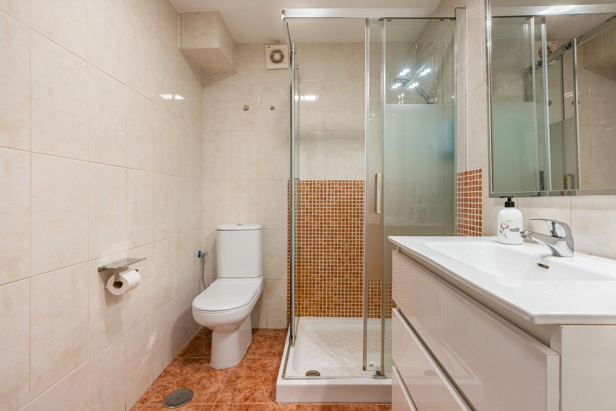 Vivienda Turistica Salazar Granada