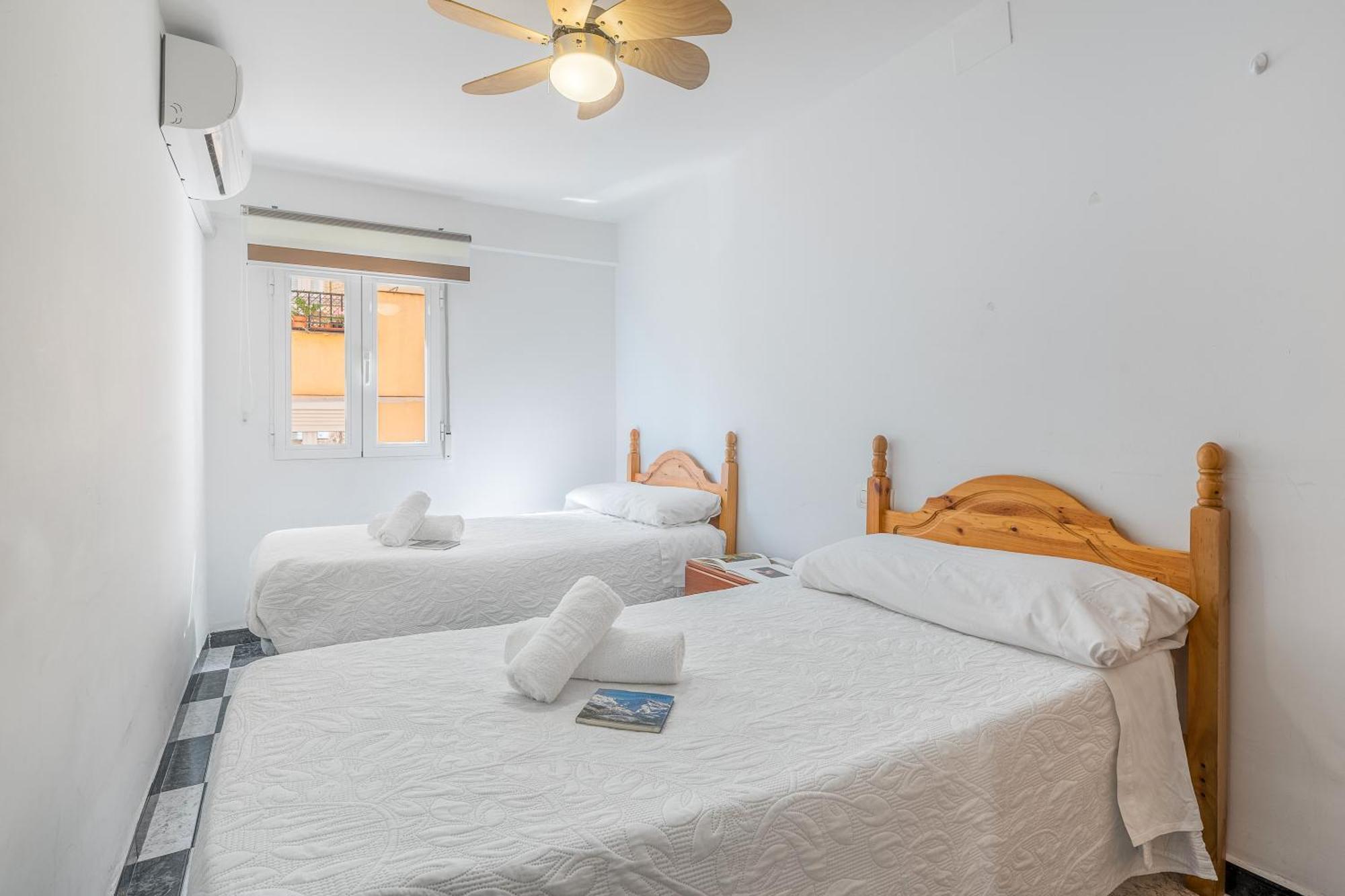 Vivienda Turistica Salazar Apartamento