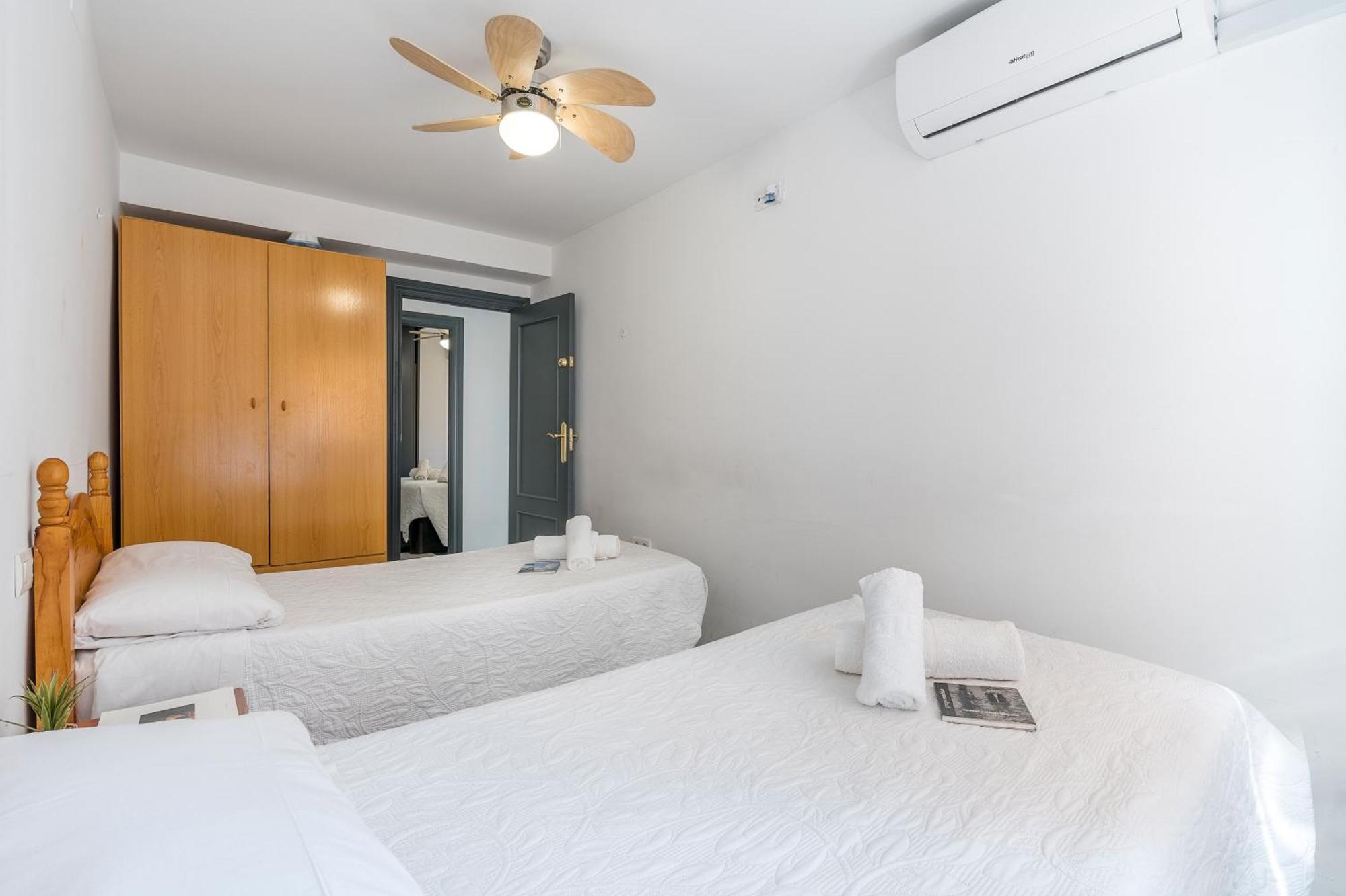 Apartamento Vivienda Turistica Salazar