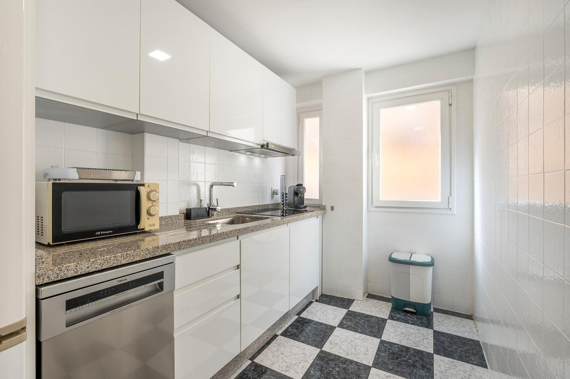 Apartamento Vivienda Turistica Salazar *