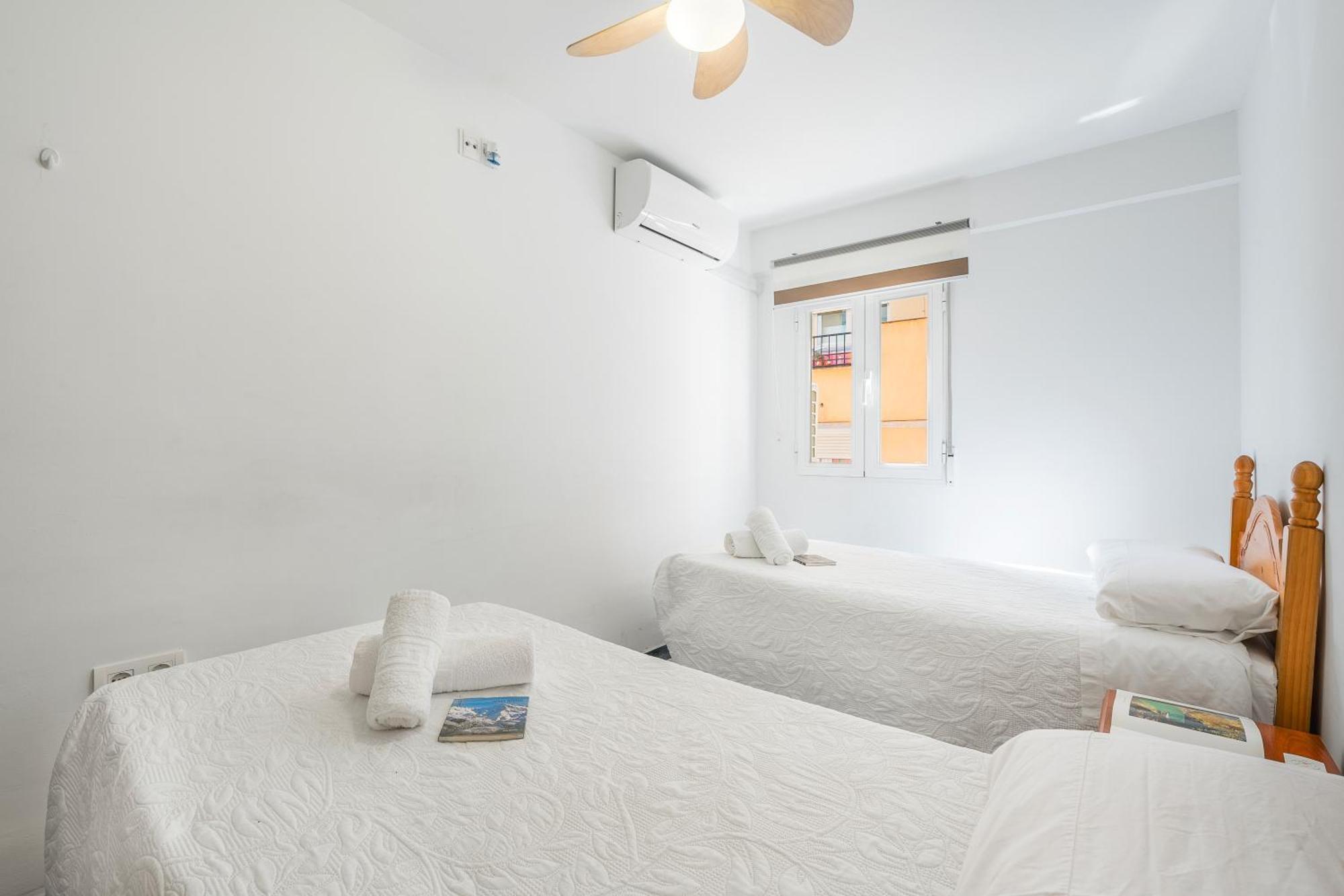 Vivienda Turistica Salazar Granada