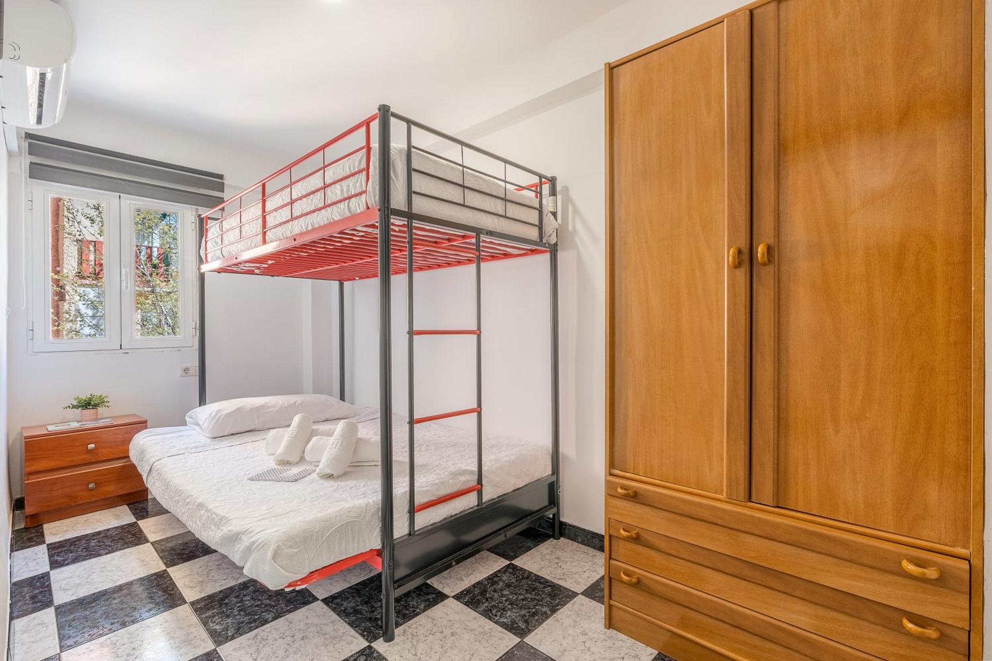 Vivienda Turistica Salazar Apartamento