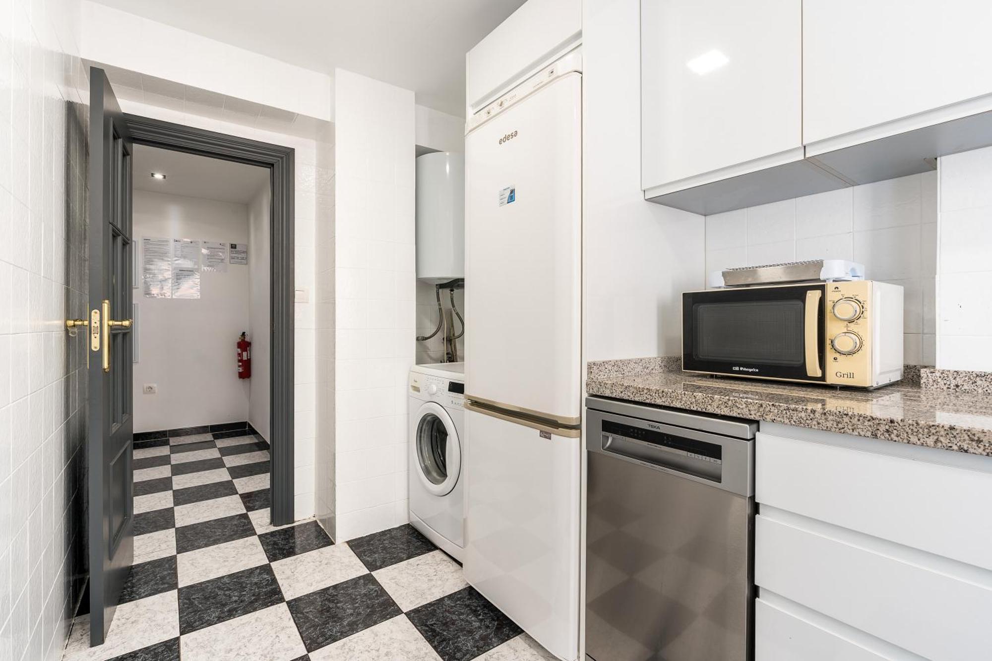 Apartamento Vivienda Turistica Salazar *