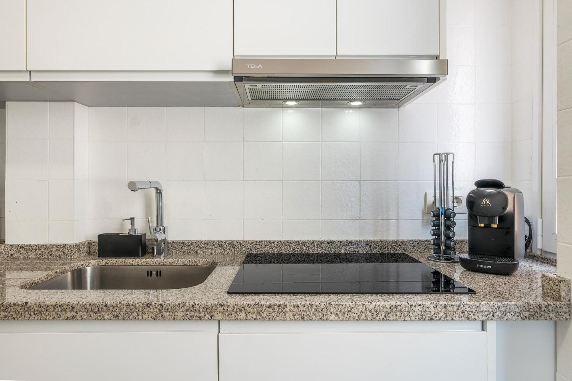 Vivienda Turistica Salazar
