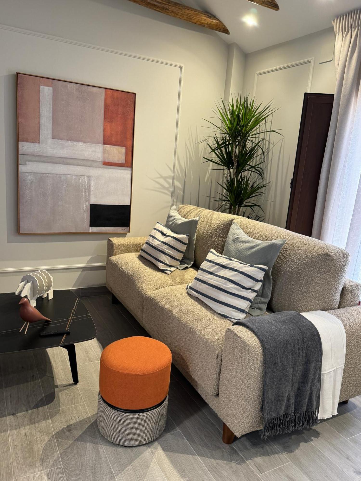 Apartment Suspiro Penthouse 301 By Florentia Homes