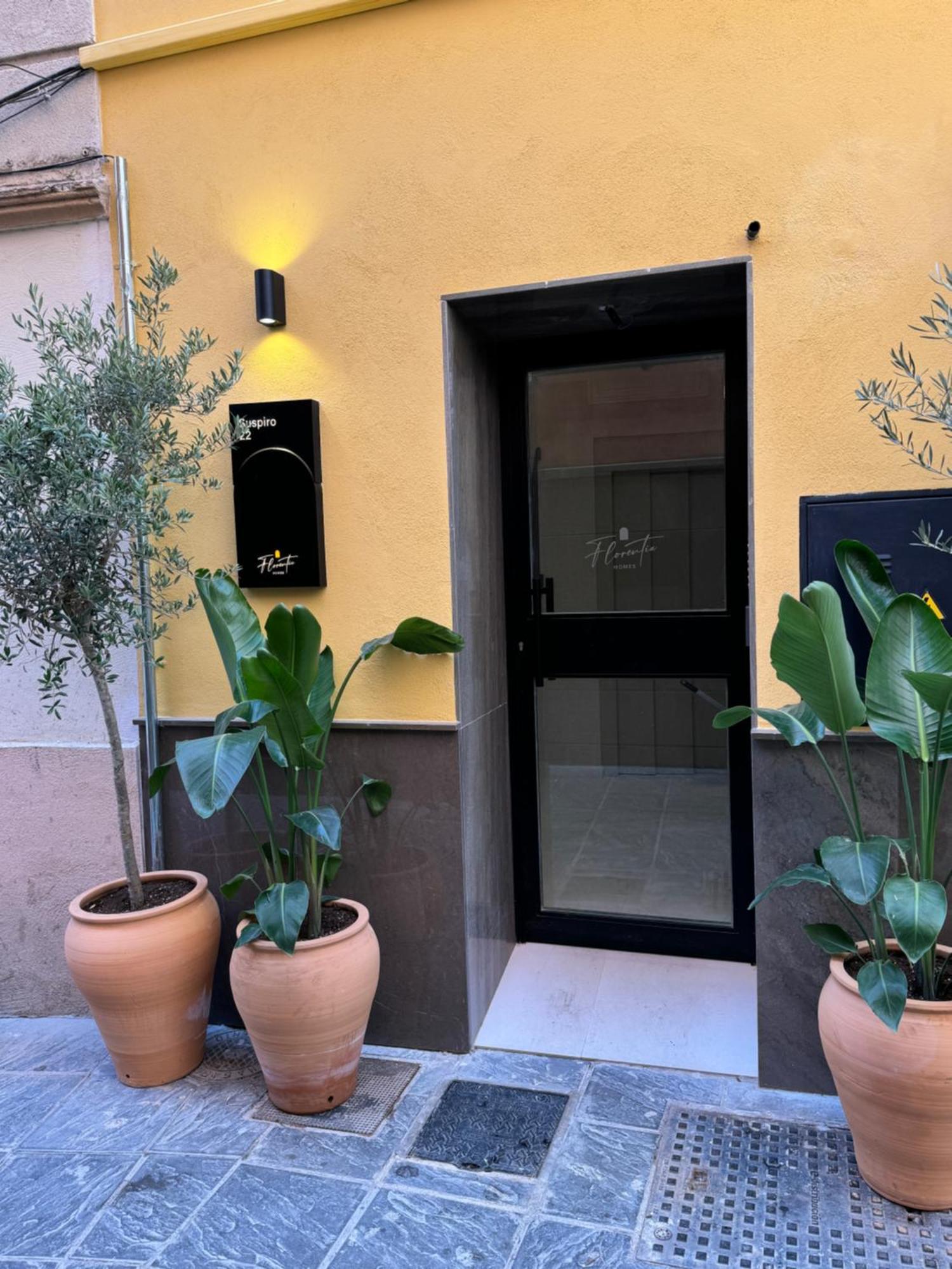 Apartment Suspiro Penthouse 301 By Florentia Homes Granada